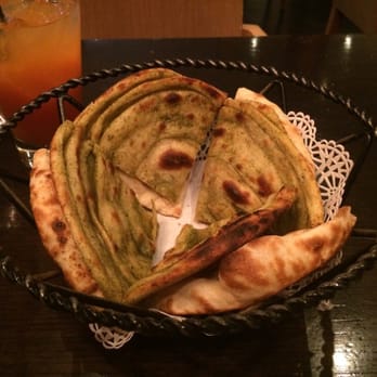 Rasika - Naan and mint paratha - Indian Near Me - Washington, DC, District of Columbia Rasika - Naan and mint paratha - Indian Near Me - Washington, DC, District of Columbia