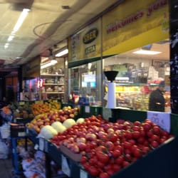 Garden Fresh Food & Grocery