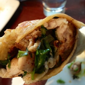 Zaytinya - Greek Near Me - Washington, DC, District of Columbia