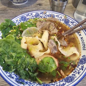 Lan Noodle - Noodles Near Me - West Hollywood, California Lan Noodle - Noodles Near Me - West Hollywood, California