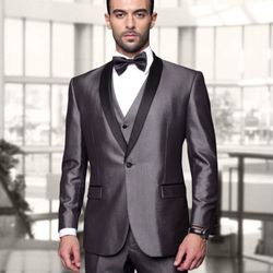 Tony Conte - Prom Stud