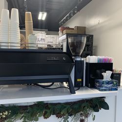 Togo Cafe