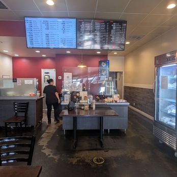Yi Mei - Taiwanese Near Me - Monrovia, California