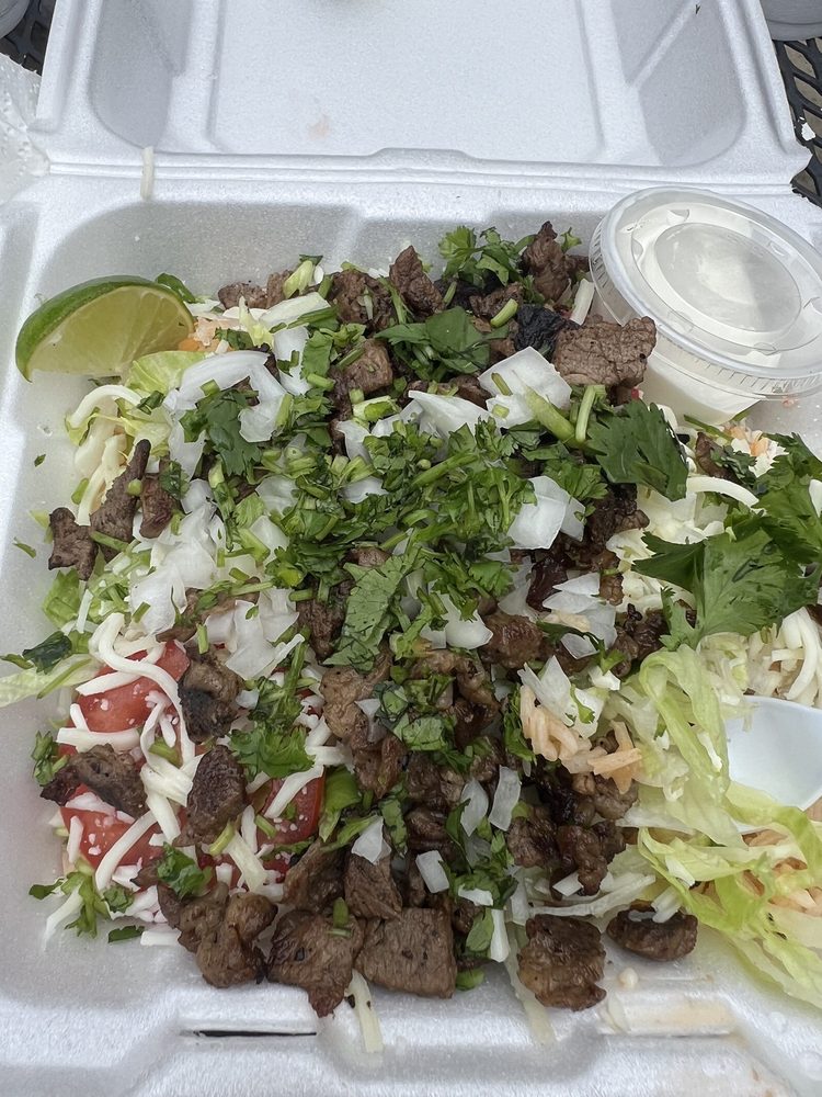 Tn Super Taco