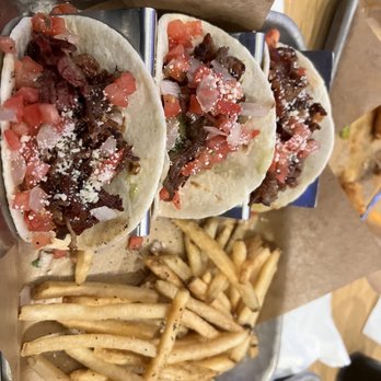 Buffalo Wild Wings - Brisket tacos - Chicken Wings Near Me - Camillus, New York Buffalo Wild Wings - Brisket tacos - Chicken Wings Near Me - Camillus, New York