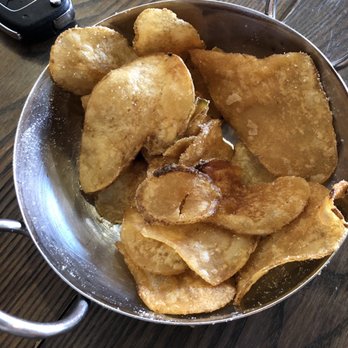 Barbusa - Italian Near Me - San Diego, California