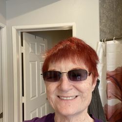 Tara A Mccannel, MD, PhD - Happy again