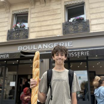 Maison Gaumer - Bakeries Near Me - Paris, 75 Maison Gaumer - Bakeries Near Me - Paris, 75