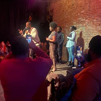 Nuyorican Poets Cafe - Bars Near Me - New York, New York