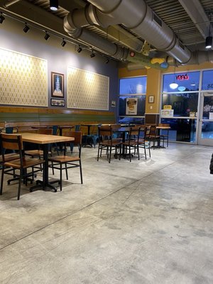 Potbelly by null