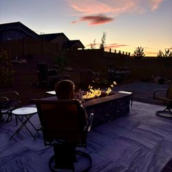 Arizona Fireplaces