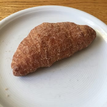 YoYo Donuts - The cinnamon sugar dusted cronut!!!! Amazing! - Donuts Near Me - Minnetonka, Minnesota YoYo Donuts - The cinnamon sugar dusted cronut!!!! Amazing! - Donuts Near Me - Minnetonka, Minnesota