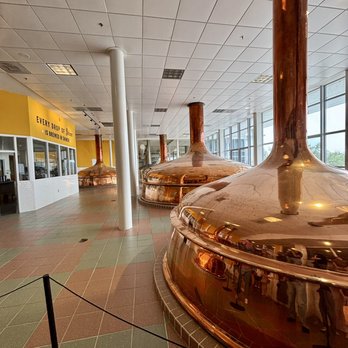 Spoetzl Brewery - Breweries Near Me - Shiner, Texas Spoetzl Brewery - Breweries Near Me - Shiner, Texas