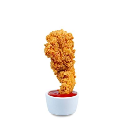 Chicken King by null