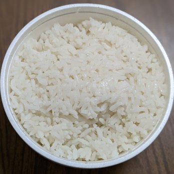 Hakka No. 1 - Steamed rice - Hakka Near Me - Toronto, Ontario