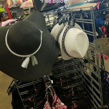 Five Below - Floppy hats - Department Stores Near Me - Catonsville, Maryland