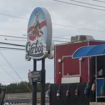 Garbo’s - Seafood Near Me - Austin, Texas