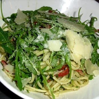 Tribeca - Italian Near Me - Paris, 75