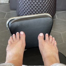 Pedicure