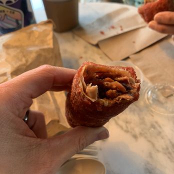 Ahan - Veggie egg roll - Laotian Near Me - Madison, Wisconsin Ahan - Veggie egg roll - Laotian Near Me - Madison, Wisconsin