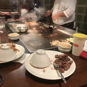 Benihana - Memphis - Sushi Bars Near Me - Memphis, Tennessee