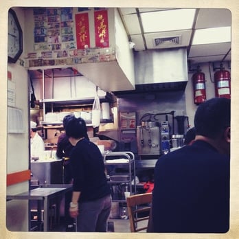 Bo Ky - ladies throwin it down! - Chinese Near Me - New York, New York Bo Ky - ladies throwin it down! - Chinese Near Me - New York, New York