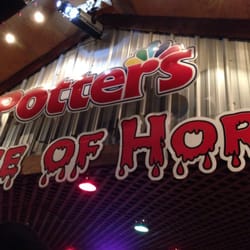 Potter's House of Horrors