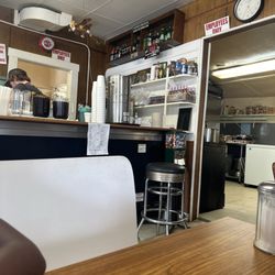 D & A Cafe