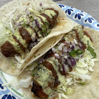 Sleeping Giant Grill - Ono tacos - Seafood Near Me - Kapaa, Hawaii Sleeping Giant Grill - Ono tacos - Seafood Near Me - Kapaa, Hawaii