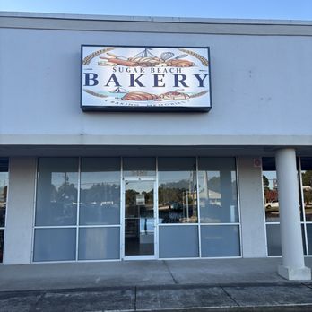Sugar Beach Bakery - Bakeries Near Me - Gulf Breeze, Florida Sugar Beach Bakery - Bakeries Near Me - Gulf Breeze, Florida