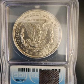 Bunker Hill Rare Coin - Pawn Shops Near Me - Boston, Massachusetts