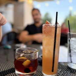 Oakhill Wine + Bistro