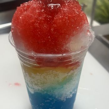 Paradice - Ice Cream & Frozen Yogurt Near Me - SAN JACINTO, California
