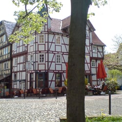 Cafe am Kirchplatz