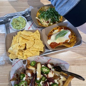 Tony's Tacos - Tacos Near Me - Franklin Square, New York Tony's Tacos - Tacos Near Me - Franklin Square, New York
