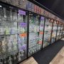 Exotics Smoke Shop
