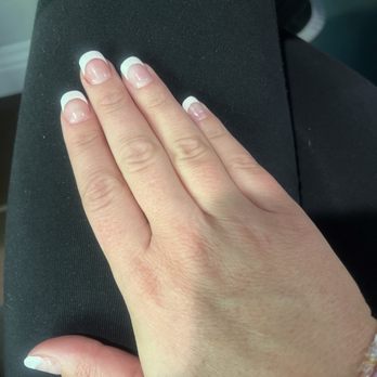 Blue Jay Nails & Spa - Nail Salons Near Me - Blue Jay, California