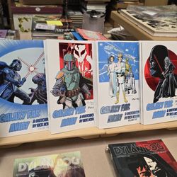 Stuart Ng Books - San Diego Comic-Con 2025 Haul