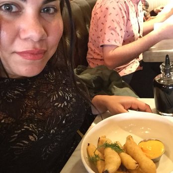 Jacob's Pickles - Comfort Food Near Me - New York, New York