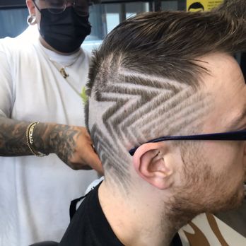 The Dream Barbershop - Rodrigo Gamez - Barbers Near Me - Reno, Nevada The Dream Barbershop - Rodrigo Gamez - Barbers Near Me - Reno, Nevada