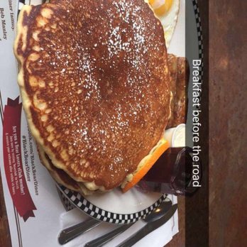 Black Bear Diner Davis - American Near Me - Davis, California