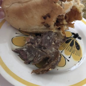 Master Barbecue & Grill - Fat from cheese steak - Barbeque Near Me - Belleville, New Jersey Master Barbecue & Grill - Fat from cheese steak - Barbeque Near Me - Belleville, New Jersey