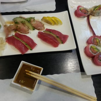 TruSushi 'n Fish - Meets expectations...again! - Sushi Bars Near Me - Lake Forest, California TruSushi 'n Fish - Meets expectations...again! - Sushi Bars Near Me - Lake Forest, California