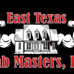 East Texas Slab Masters