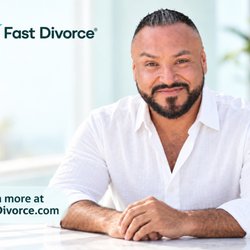 Fast Divorce - Work with a real team remotely, from your phone. See how the Fast Divorce® process works at FastDivorce.com.