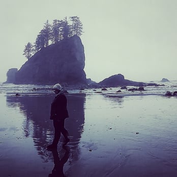 Second Beach - Beaches Near Me