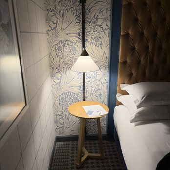 Kimpton Hotel Monaco Denver - Hotels Near Me - Denver, Colorado