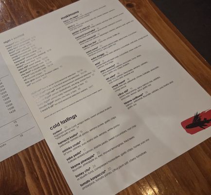 Menu photo 7 Tobiuo Sushi & Bar Katy, TX Menu photo 7 Tobiuo Sushi & Bar Katy, TX