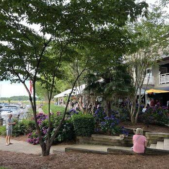 North Harbor Club - New American Near Me - Davidson, North Carolina North Harbor Club - New American Near Me - Davidson, North Carolina