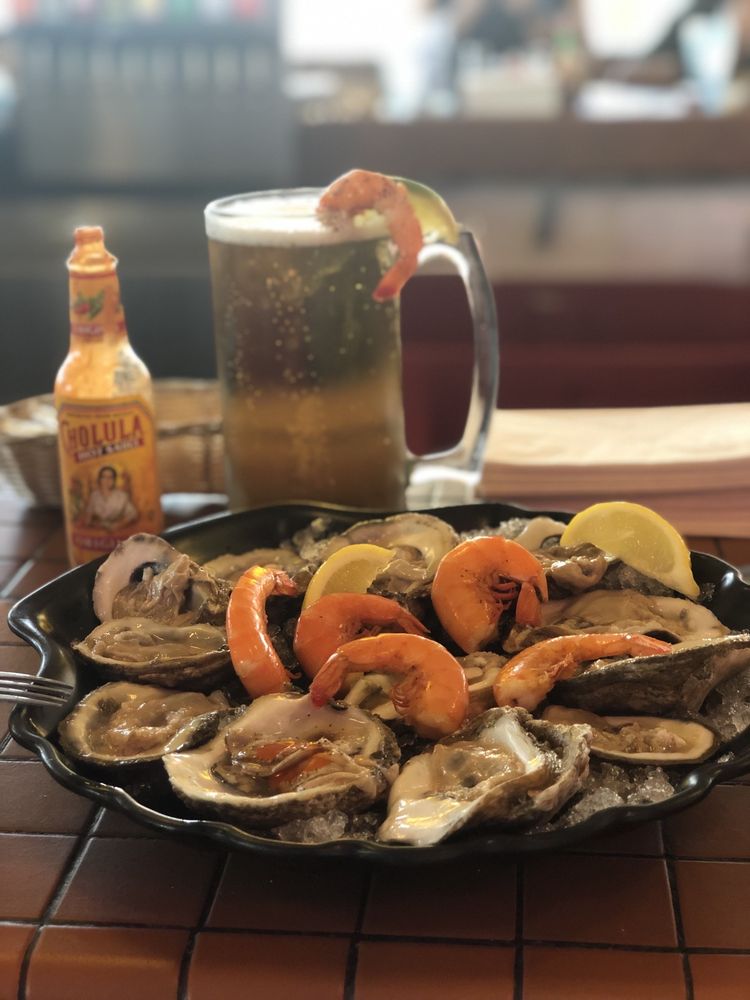 DRY DOCK OYSTER BAR 201 Photos & 272 Reviews Seafood 8522
